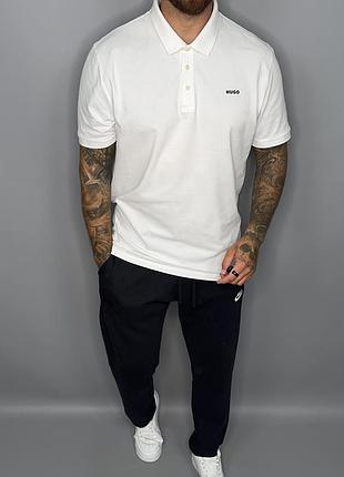 Футболка hugo boss
