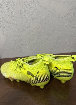 Бутси puma