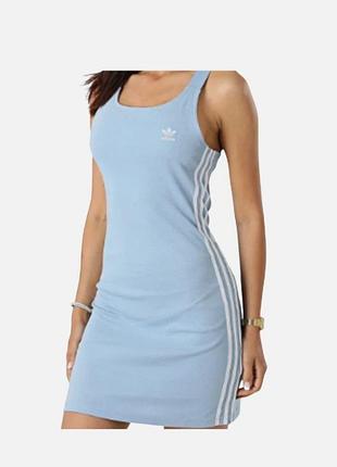 Спортивное платье от adidas