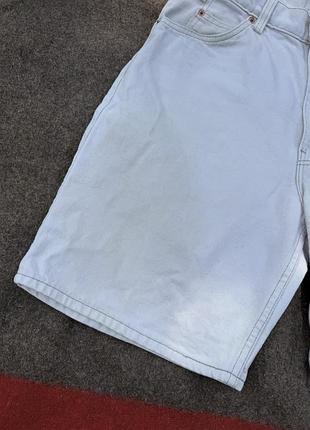 Шорти levi’s made in usa 2