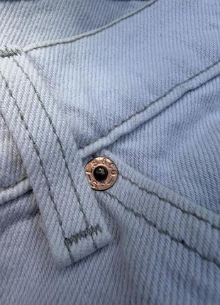 Шорти levi’s made in usa 5