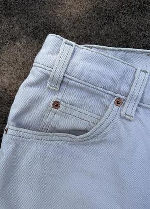 Шорти levi’s made in usa 3