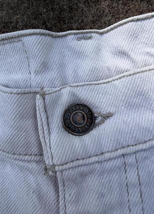 Шорти levi’s made in usa 4