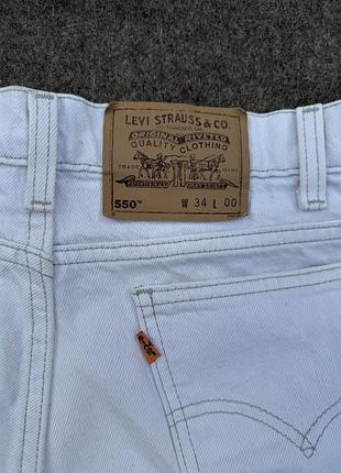 Шорти levi’s made in usa 7