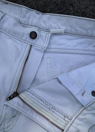 Шорти levi’s made in usa 8