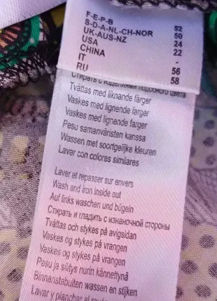 Платье туника,р52-54🌹🌹🌹 5