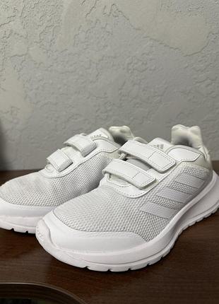 Кросівки для дітей adidas білі