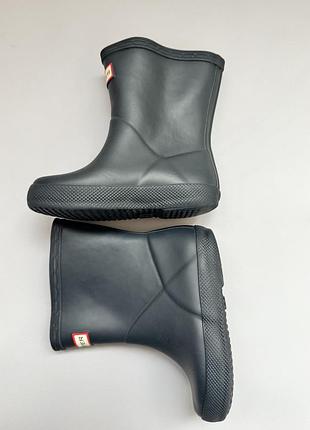 Гумові чоботи hunter