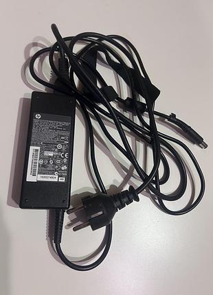 Блок живлення hp ppp012l-e 90w