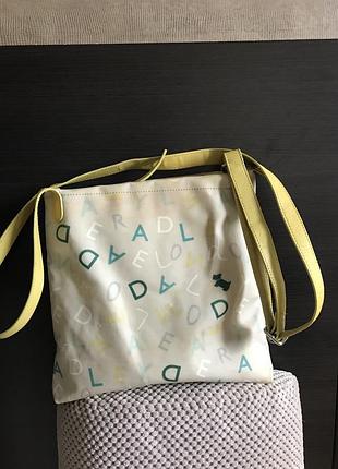 Сумка кросбоді radley london
