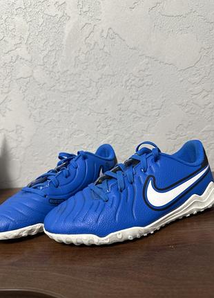 Nike сороконіжки