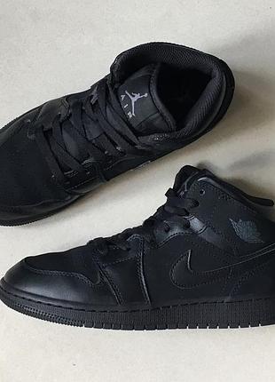 Кросівки air jordan 1 retro оригінал