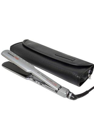 Випрямляч волосся babyliss pro bab2073epe dry&straighten