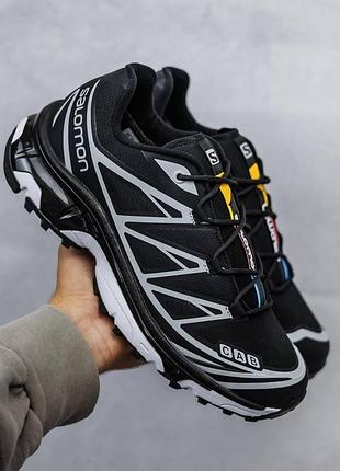 Xt - 6 waterproof