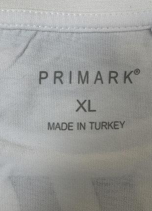 Футболка primark 6