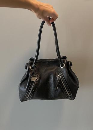 Сумка furla шкіряна оригінал