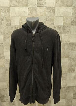 Соуп худи allsaints