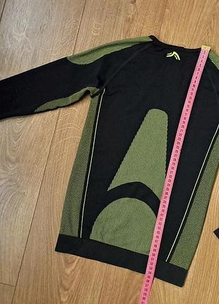 Термокофта термоштаны поддева/футбольные шорты nike для мальчика 4