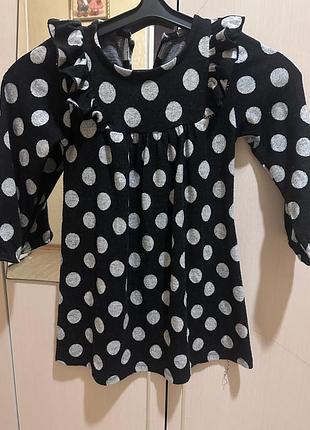 Сукня zara