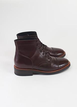 Мужские ботинки 42 27.5 см 9 us
