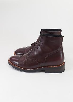 Мужские ботинки 42 27.5 см 9 us 3