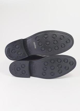 Мужские ботинки 42 27.5 см 9 us 5