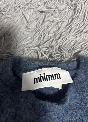 Светер minimum 2