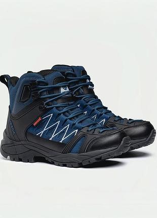 Ботінки зимові хайкінгові beyond nordic hiking boots р45