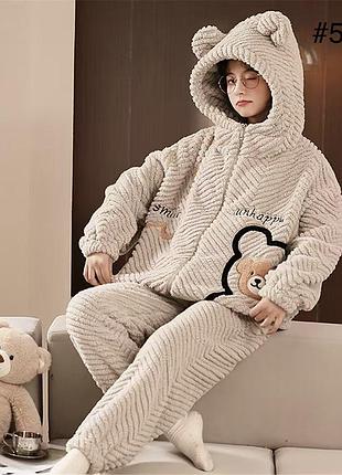 Пижамки.домашний костюм.хл