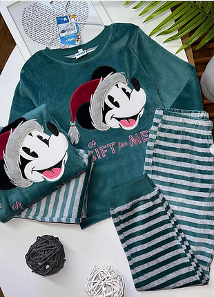 Піжама disney з дефектом