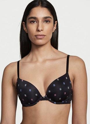Бюстгальтер push up victoria’s secret оригінал
