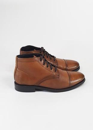 Класические ботинки 44 29 см 11 us