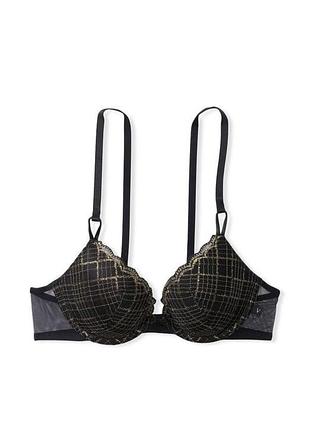 Бюстгальтер push up victoria’s secret оригінал 3