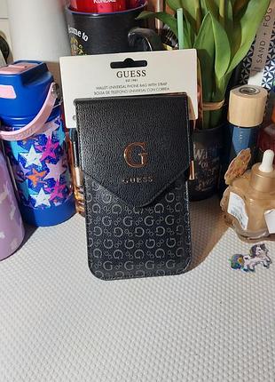 Guess новый оригинал чехол guess 17 18 pro max 2