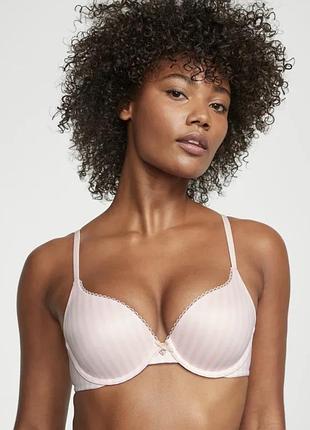 Бюстгальтер victoria’s secret без  push up