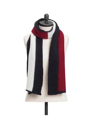 Шарф жіночий tommy hilfiger
