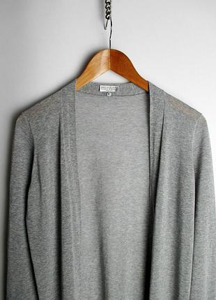 Кардиган brunello cucinelli/брунелло кучинелли, made in italy
