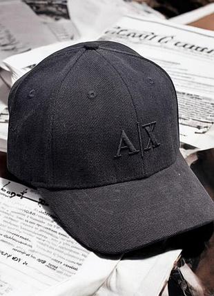 Кепка бейсболка armani caparm017