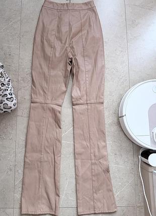 Штаны классные 4