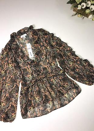 Блуза topshop розмір