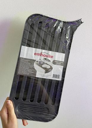 Сушилка для посуды emhouse