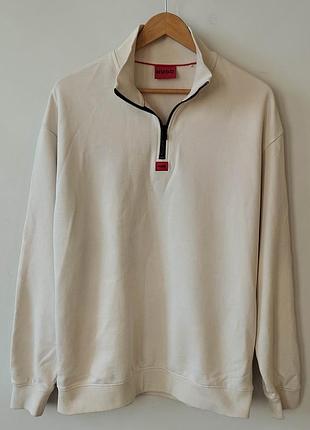 Мужская  кофта hugo boss durty 7