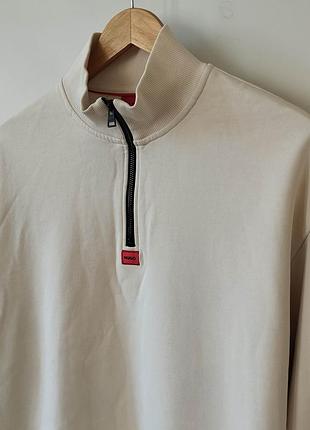 Мужская  кофта hugo boss durty 2