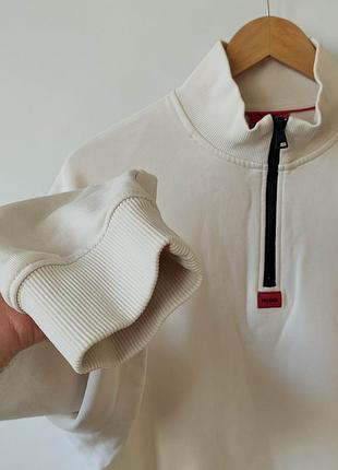 Мужская  кофта hugo boss durty 4