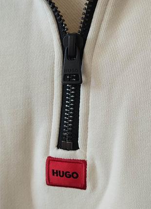 Мужская  кофта hugo boss durty 5