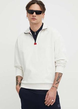 Мужская  кофта hugo boss durty 8