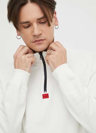 Мужская  кофта hugo boss durty 9