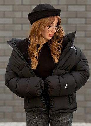 Пуховик the north face 700 2