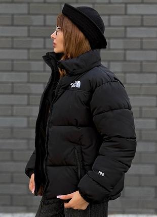 Пуховик the north face 700 3