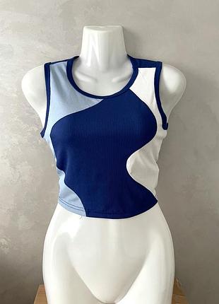 Shein жіночий, новий, стильний топ